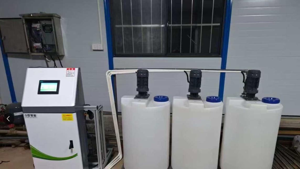 水肥一体化系统图片10