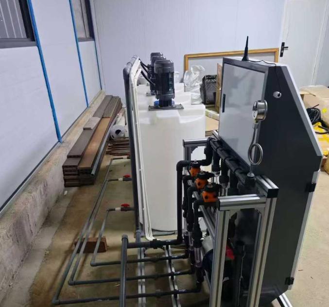 水肥一体化系统图片1