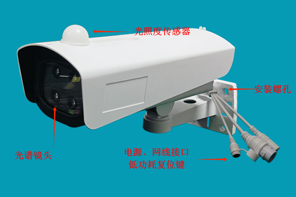 作物长势监测仪图片2