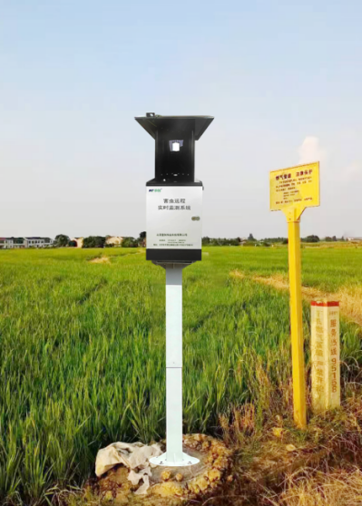 天牛智能监测设备图片2