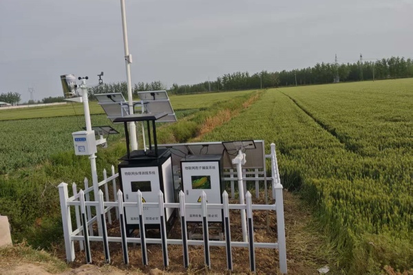 物联网孢子捕捉仪图片3