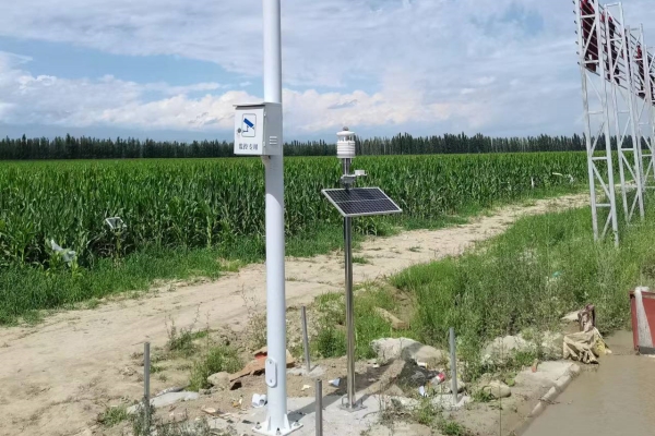 集成式气象监测仪图片2