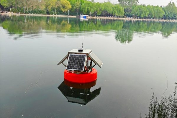 浮标水质自动监测站