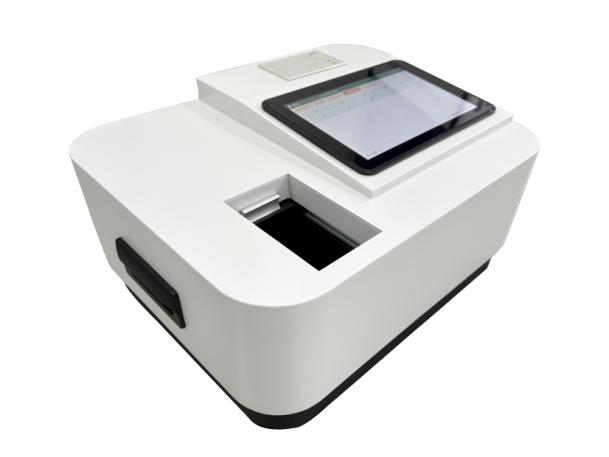 食品安全检测仪图片1