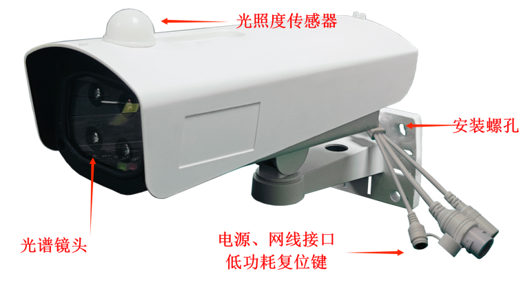 近地农情监测设备图片2