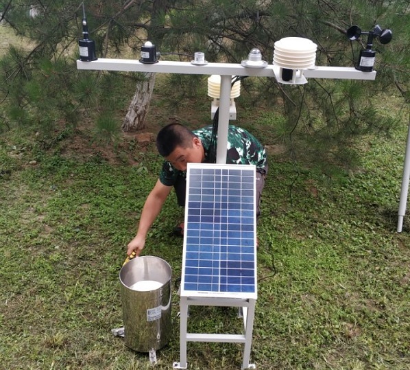 环境空气质量监测仪图片3 环境空气质量监测仪图片3